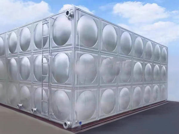 定制信陽保溫不銹鋼水箱需要注意哪些細節？