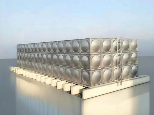 如何判斷信陽消防水箱的壓力是否正常？