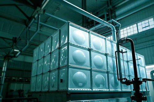 信陽清洗玻璃鋼材質保溫水箱的周期一般是多久？