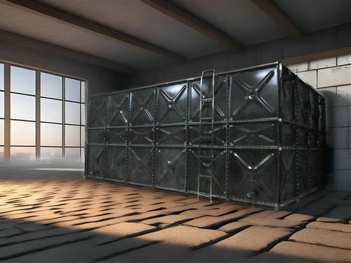 信陽鍍鋅板水箱冬天需要加保溫層嗎