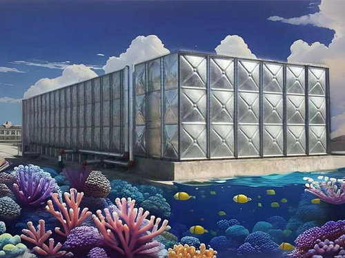 如何判斷信陽不銹鋼水箱磁翻板的磁鋼強度是否達標？