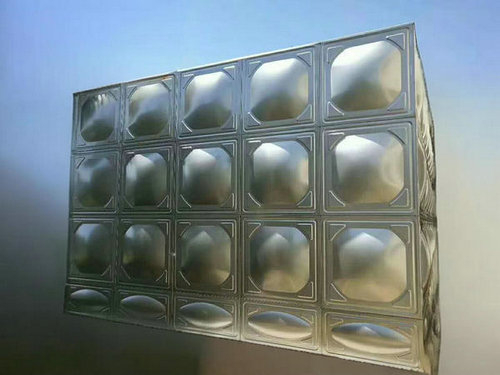 信陽(yáng)不銹鋼生活水箱耗電量大嗎